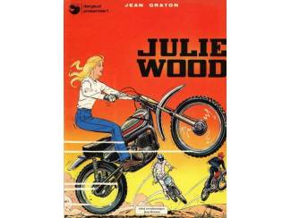 Julie Wood Jean Graton