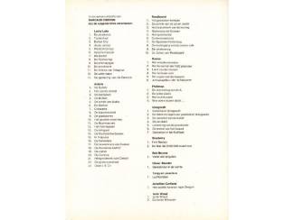 Stripboeken Julie Wood Jean Graton