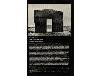 Geschiedenis en Politiek Onbekend Verleden - Robert Charroux