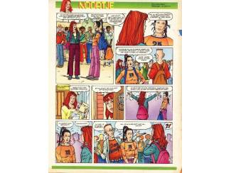 Striptijdschriften Tina 29 - 2002