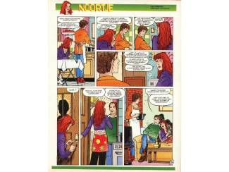 Striptijdschriften Tina 43 - 2001