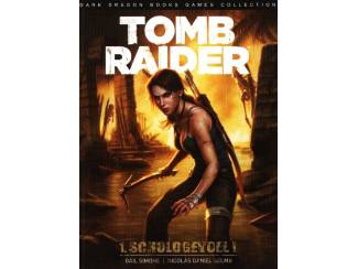 Tomb Raider dl 1 - Schuldgevoel