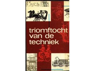 Triomftocht van de Techniek dl 2 - Derry & Williams