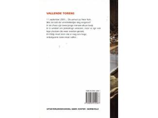 Jeugdboeken Vallende torens - A. Vogelaar van Amersfoort