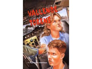 Vallende torens - A. Vogelaar van Amersfoort