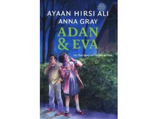 Jeugdboeken Adan & Eva - Ayaan Hirsi Ali & Anna Gray