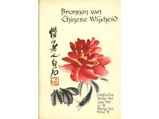 Bronnen van Chinese wijsheid