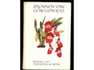 Bronnen van Genegenheid