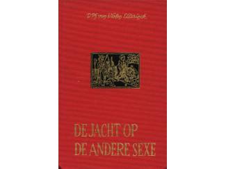 De jacht op de andere sexe - D PH van Vloten Elderinck