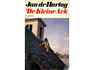 De Kleine Ark - Jan de Hartog ( filmeditie)