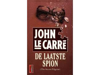 De Laatste Spion - John Le Carré