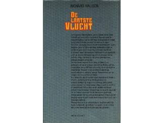 Avontuur en Actie De Laatste Vlucht - Richard Haligon