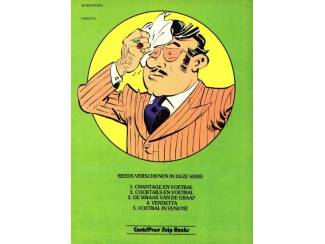 Stripboeken De Macaroni's dl 4 - Vendetta - D Attanasio en D Matena