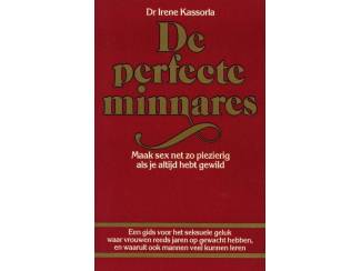 De perfekte minnares - Dr Irene Kassorla