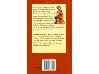 Jeugdboeken De Ruiterclub - De indringer - Sarah Bosse