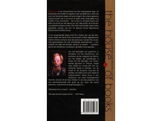 Avontuur en Actie Delta Force - Eric Haney.