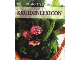 Kookboeken Dumondts Kruidenlexicon - Rausch & Lotz