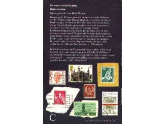 Reisboeken Gewoon omdat ik ging - Reisverhalen - Rudi Wester