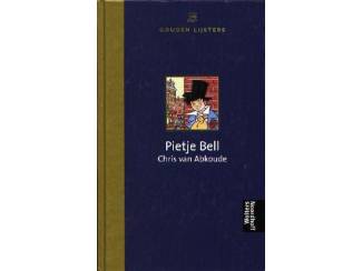 Gouden Lijsters - Pietje Bell - Chris van Abkoude