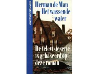 Het Wassende Water - Herman de Man