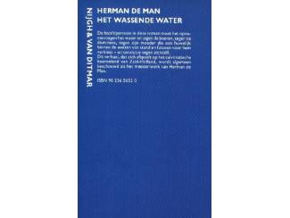 Romans Het Wassende Water - Herman de Man