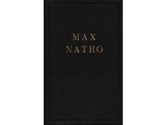 Biografieën Max Natho - Max Natho