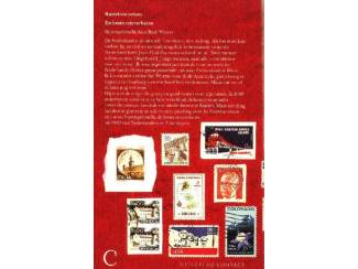 Reisboeken Rusteloze reizen - bijeengebracht door Rudi Wester.