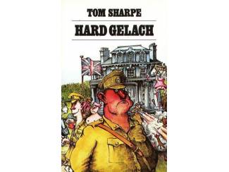 Overige Boeken en Diversen Hard Gelach - Tom Sharpe