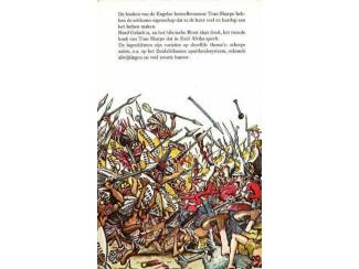 Overige Boeken en Diversen Hard Gelach - Tom Sharpe