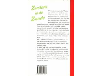 Romans Zusters in de zonde - Lydia Rood