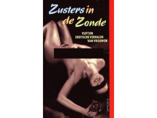 Zusters in de zonde - Lydia Rood