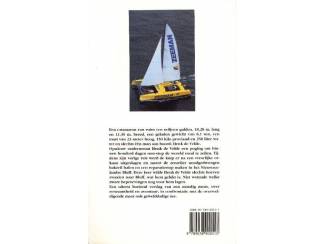 Reisboeken Zwaaien naar Bluf - Henk de Velde