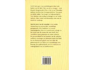 Reisboeken Aan de oever van de woestijn - Nigel Cross en Rhiannon Barker