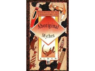 Aboriginal Mythen - Elmar.