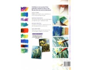 Hobby en Techniek Acrylverf - Michael Sanders