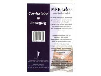 Automotive Alle Bestelauto's 2004 - Kars Jol