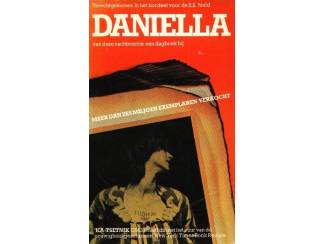 Overige Boeken en Diversen Daniella - Ka - Tsetnik 135633 - 1979
