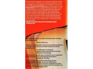 Overige Boeken en Diversen Daniella - Ka - Tsetnik 135633 - 1979