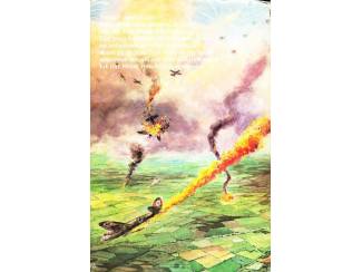 Geschiedenis en Politiek De slag om Engeland - Richard Collier