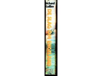 Geschiedenis en Politiek De slag om Engeland - Richard Collier