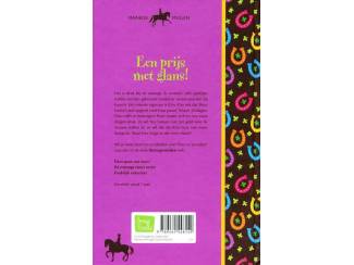Jeugdboeken Een prijs met glans - Manege Meiden - Samantha Era