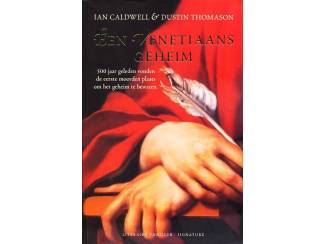 Thrillers en Spanning Een Venetiaans geheim - Ian Caldwell & Dustin Thomason