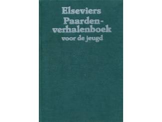 Elseviers Paardenverhalenboek voor de jeugd - Dorothy Baldock