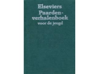 Jeugdboeken Elseviers Paardenverhalenboek voor de jeugd - Dorothy Baldock