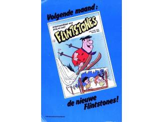 Stripboeken Flintstones dl 1 - 1982