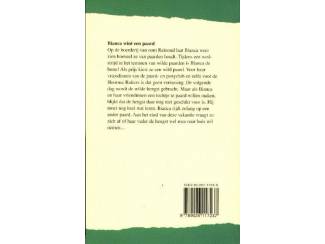 Jeugdboeken Bianca wint een paard - Yvonne Brill - Fontein