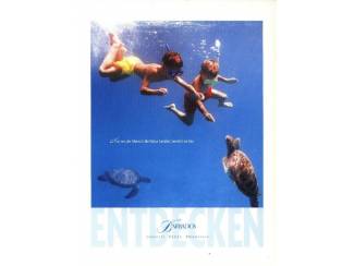 Reisboeken Geo Special - S&uuml;dsee - Deutsch - Duits