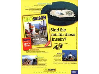 Buitenlandse Boeken Geo Wissen - Sex Geburt Genetik - Deutsch - Duits