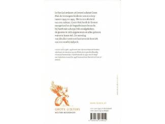 Geschiedenis en Politiek Hoe God verdween uit Jorwerd - Geert Mak