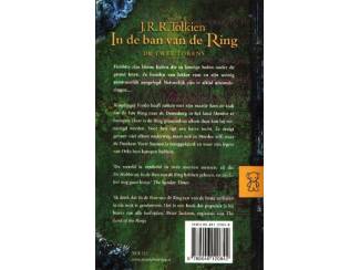 Fantasy In de ban van de Ring - De Twee Towers - J.R.R. Tolkien.